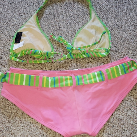 Ralph Lauren bikini set size Extra Small